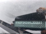 Ford Focus Sel 1FADP3H24HL300841 снимка