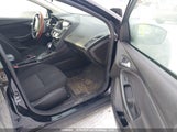 Ford Focus Sel 1FADP3H24HL300841 снимка