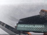 Ford Focus Sel 1FADP3H24HL300841 fotografie