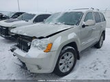 Jeep Grand Cherokee Limited 1J4RR5GTXAC107769 fotografie