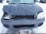 Hyundai Santa Fe KM8SB13D95U867979 снимка