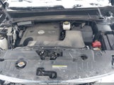 Nissan Pathfinder Platinum/S/Sl/Sv 5N1AR2MM4FC703767 fotografie