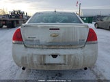 Chevrolet Impala Ltz 2G1WU583789288717 снимка