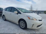 Toyota Prius V JTDZN3EU1D3238594 снимка
