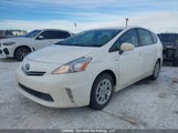 Toyota Prius V JTDZN3EU1D3238594 снимка