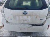 Toyota Prius V JTDZN3EU1D3238594 снимка