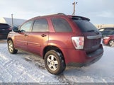 Chevrolet Equinox Ls 2CNDL23F196251081 снимка