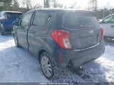 Chevrolet Spark 1Lt KL8CD6SA2JC482263 снимка