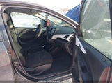 Chevrolet Spark 1Lt KL8CD6SA2JC482263 fotografie