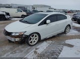 Honda Civic Si Si 2HGFB6E57DH200243 снимка