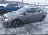 Nissan Sentra Sv 3N1AB8CV2RY237017 снимка