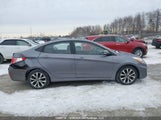 Hyundai Accent Gls KMHCU4AE7GU995779 снимка