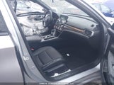 Honda Accord Sport 1HGCV1F39JA804445 fotografie