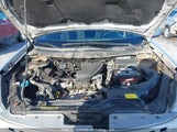 Nissan Rogue S JN8AS58T88W015059 снимка