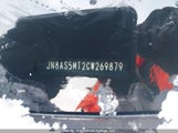 Nissan Rogue S/Sv JN8AS5MT2CW269879 снимка