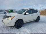 Nissan Rogue S/Sv JN8AS5MT2CW269879 снимка
