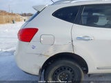 Nissan Rogue S/Sv JN8AS5MT2CW269879 снимка