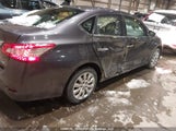Nissan Sentra 3N1AB7AP8EL624712 снимка