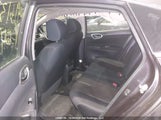 Nissan Sentra 3N1AB7AP8EL624712 снимка