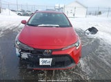 Toyota Corolla Le 5YFBPRBE8LP009220 снимка