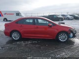 Toyota Corolla Le 5YFBPRBE8LP009220 снимка
