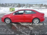 Toyota Corolla Le 5YFBPRBE8LP009220 снимка