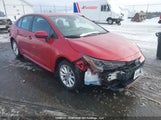 Toyota Corolla Le 5YFBPRBE8LP009220 снимка