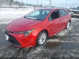 Toyota Corolla Le 5YFBPRBE8LP009220 снимка