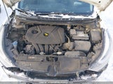 Hyundai Elantra 5NPDH4AE9EH494025 снимка