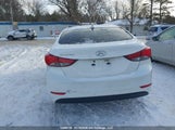 Hyundai Elantra 5NPDH4AE9EH494025 снимка
