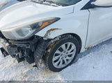 Hyundai Elantra 5NPDH4AE9EH494025 снимка