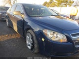 Chevrolet Malibu Ls 1G1ZB5EU0CF221893 снимка