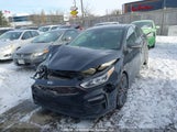 Kia Forte Gt 3KPF44AC2LE159418 снимка