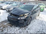 Kia Forte Gt 3KPF44AC2LE159418 снимка