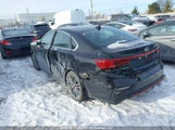 Kia Forte Gt 3KPF44AC2LE159418 снимка