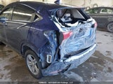 Honda Hr-V 3CZRU6H30HM105511 снимка