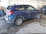 Honda Hr-V 3CZRU6H30HM105511 снимка
