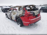 Volkswagen Tiguan Sel R-Line Black 3VV4B7AX1RM133779 photo