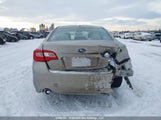 Subaru Legacy 2.5I Touring Package 4S3BNCD6XG3020016 снимка