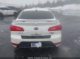 Kia Forte Koup 1.6L Sx/1.6L Sx Luxury/Sx KNAFZ6A38F5412607 fotografie