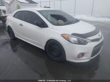 Kia Forte Koup 1.6L Sx/1.6L Sx Luxury/Sx KNAFZ6A38F5412607 снимка