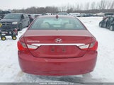 Hyundai Sonata Gls 5NPEB4AC8BH071999 снимка