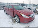 Hyundai Sonata Gls 5NPEB4AC8BH071999 снимка
