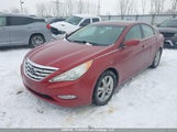 Hyundai Sonata Gls 5NPEB4AC8BH071999 снимка