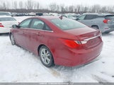 Hyundai Sonata Gls 5NPEB4AC8BH071999 снимка