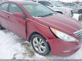 Hyundai Sonata Gls 5NPEB4AC8BH071999 снимка
