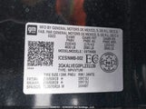 GMC Terrain Slt 3GKALVEG0PL231139 снимка