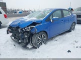 Nissan Versa 3N1CN8EV5ML855127 снимка
