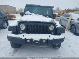 Jeep Wrangler Unlimited Sahara 1C4BJWEG2HL680931 fotografie