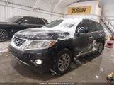 Nissan Pathfinder 5N1AR2MM5FC608554 снимка